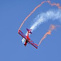 Hammerhead in a Super Decathlon