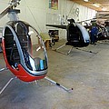 Mosquito Factory