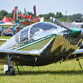 Globe Swift
